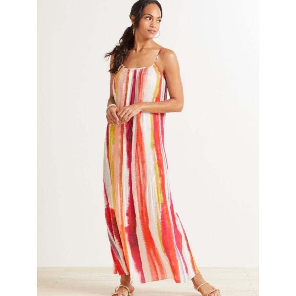 Bon Voyage Dress